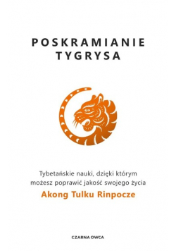 Poskramianie tygrysa