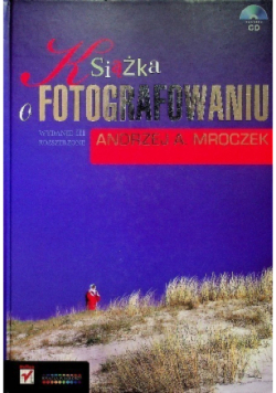 Książka o fotografowaniu