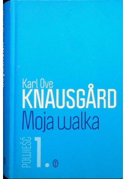 Moja walka Tom 1
