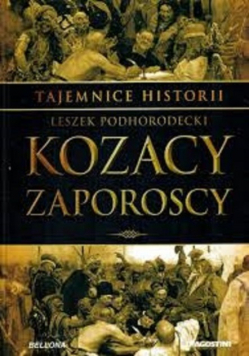 Kozacy zaporoscy