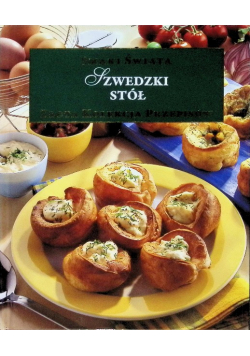 Smaki świata Szwedzki stół