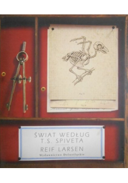 Świat według T.S. Spiveta