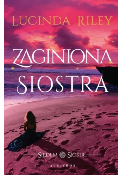 Zaginiona siostra