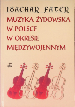 Muzyka żydowska w Polsce w okresie międzywojennym