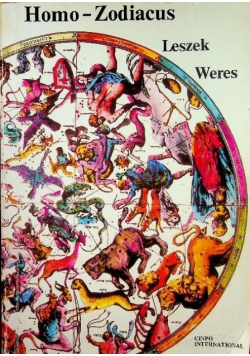 Homo  -  Zodiacus