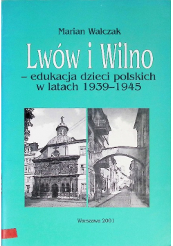 Lwów i Wilno