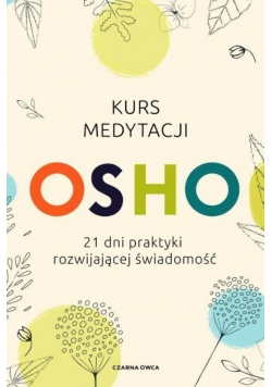 Kurs medytacji