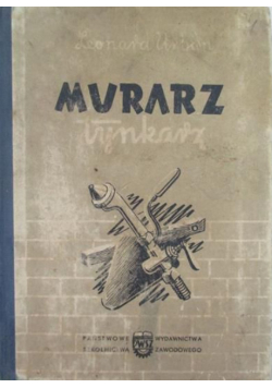 Murarz Tynkarz