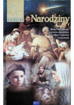 Narodziny
