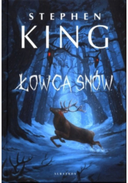 Łowca snów
