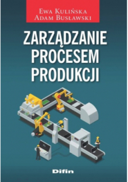 Zarządzanie procesem produkcji