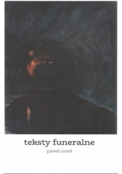 Teksty funeralne