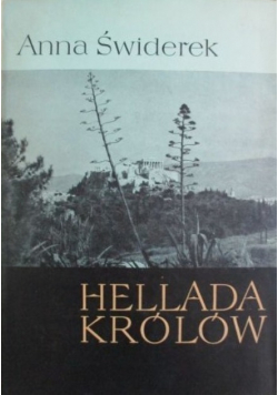 Hellada królów