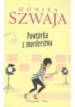 Powtórka z morderstwa