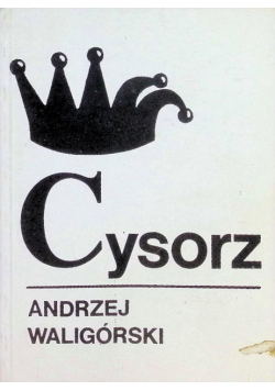 Cysorz