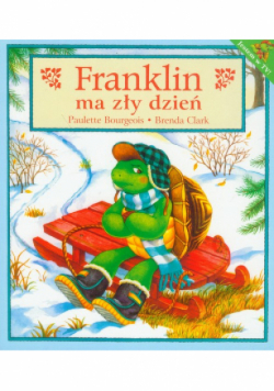 Franklin ma zły dzień