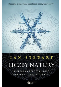 Liczby natury Nierealna rzeczywistość