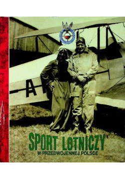 Sport Lotniczy w przedwojennej Polsce