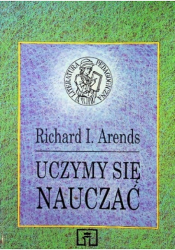 Uczymy się nauczać
