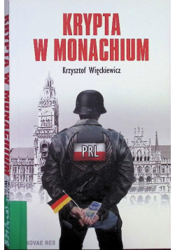 Krypta w Monachium