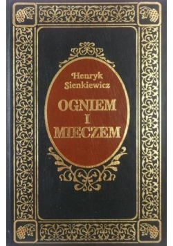 Ogniem i mieczem