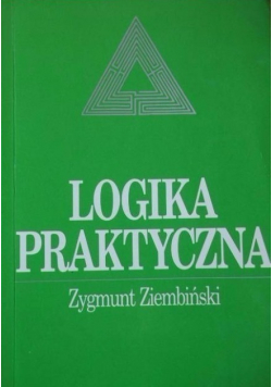Logika praktyczna