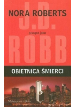 Obietnica śmierci