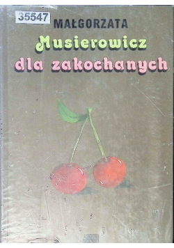 Dla zakochanych