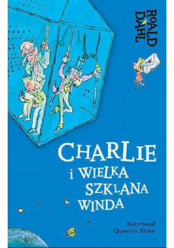 Charlie i Wielka Szklana Winda