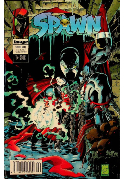 Spawn Nr 2 / 98