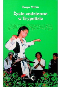 Życie codzienne w Trypolisie