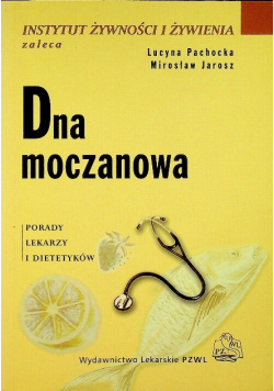 Dna moczanowa