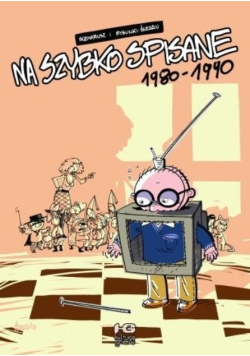 Na Szybko Spisane 1980-1990