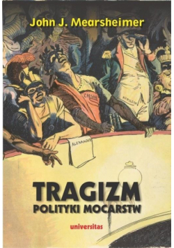 Tragizm polityki mocarstw