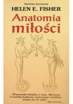 Anatomia miłości