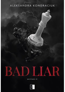 Mistake Tom 1 Bad Liar
