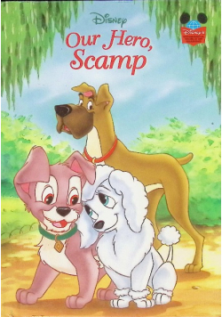 Our Hero, Scamp