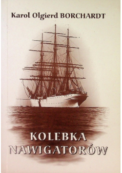 Kolebka nawigatorów
