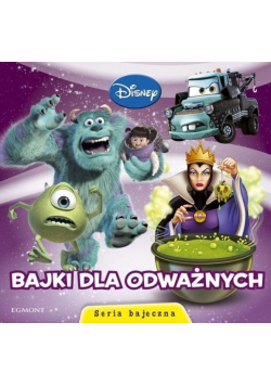 Bajki dla odważnych