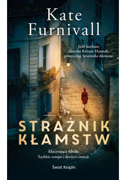Strażnik kłamstw