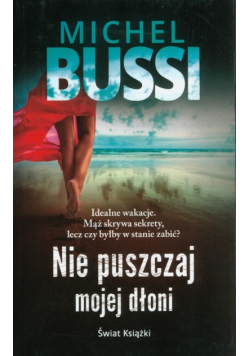 Nie puszczaj mojej dłoni