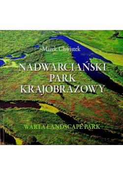 Nadwarciański Park Krajobrazowy