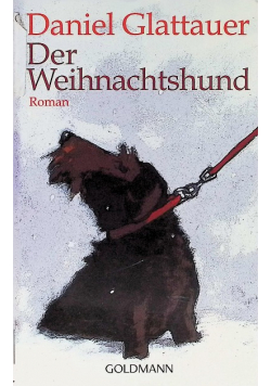 Glattauer der weihnachtshund
