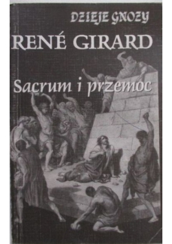 Sacrum i przemoc