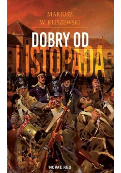 Dobry od listopada