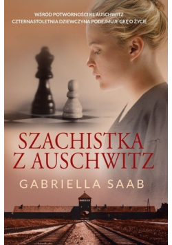 Szachistka z Auschwitz