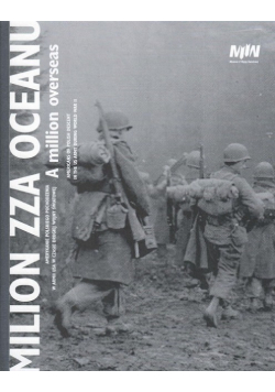 Milion zza oceanu
