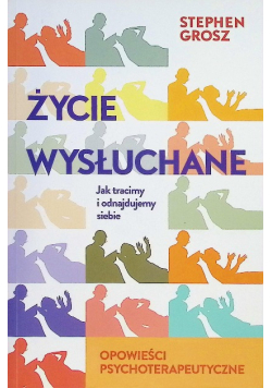 Życie wysłuchane
