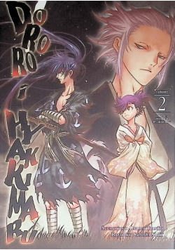 Dororo i Hyakkimaru. Tom 2