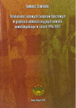 Działalność Ludowych Zespołów Sportowych